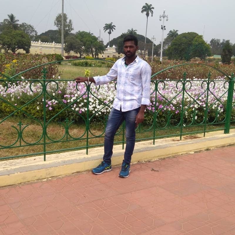 Meet Mohan, 27 Male from India - Free Online Dating at AhhDate - Photo 6827