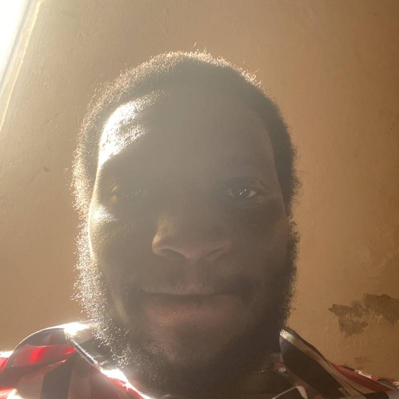 Meet Saloum, 28 Male from Gambia - Free Online Dating at AhhDate