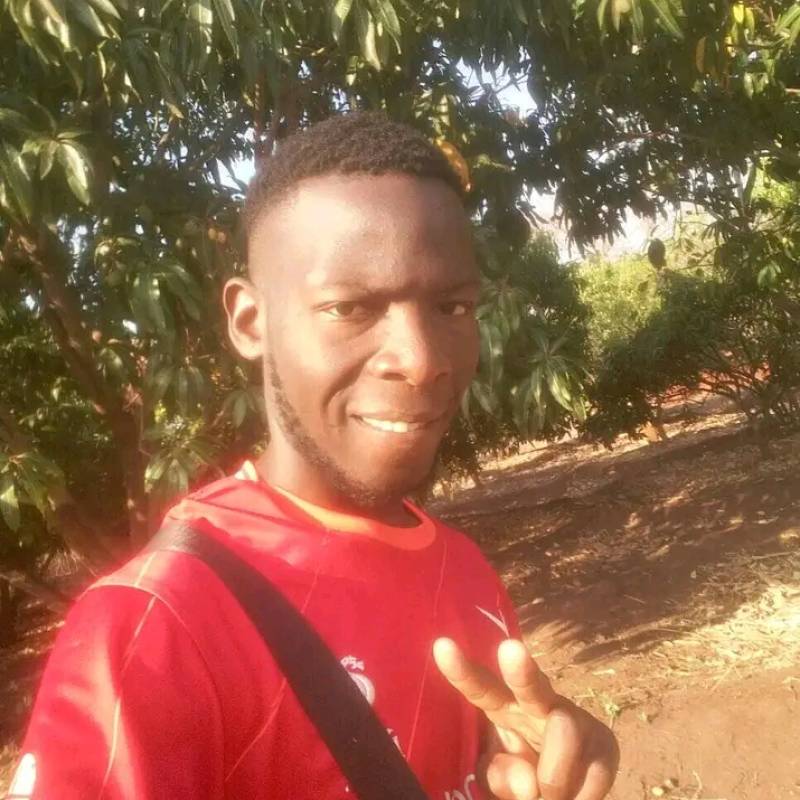 Meet Trevor, 23 Male from Blantyre, Malawi - Free Online Dating at AhhDate - Photo 6044