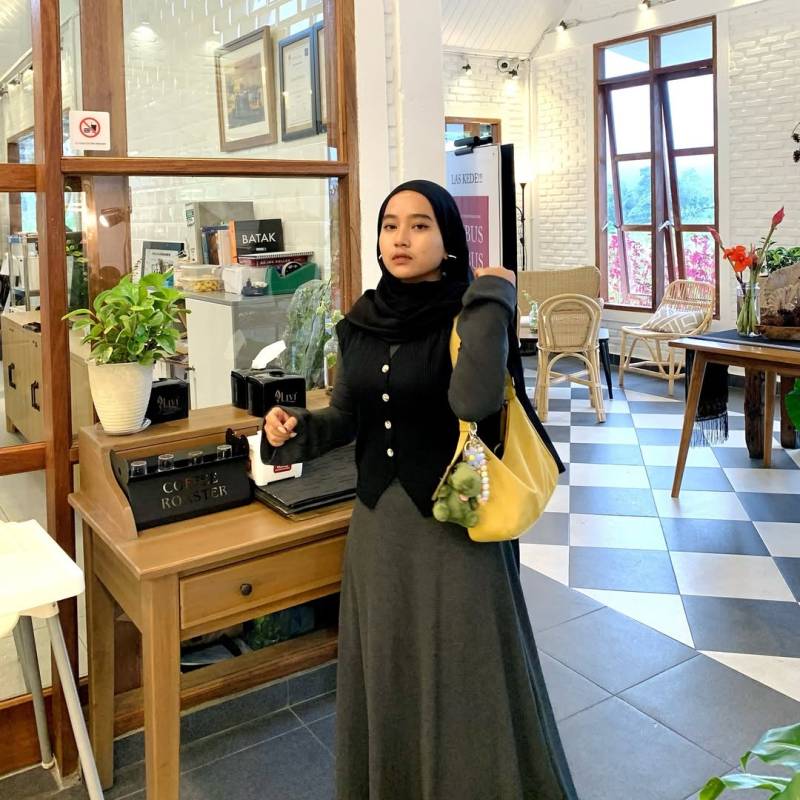 Meet Sri, 28 Female from padang panjang, Endonezya - Free Online Dating at AhhDate - Photo 6471