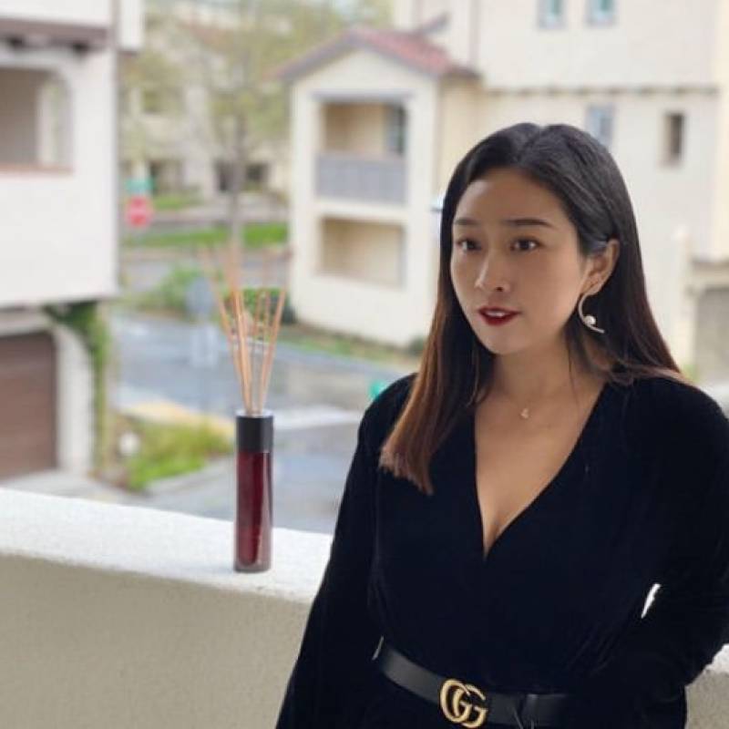 Meet Wenxing, 18 Female from Amerika Birleşik Devletleri - Free Online Dating at AhhDate