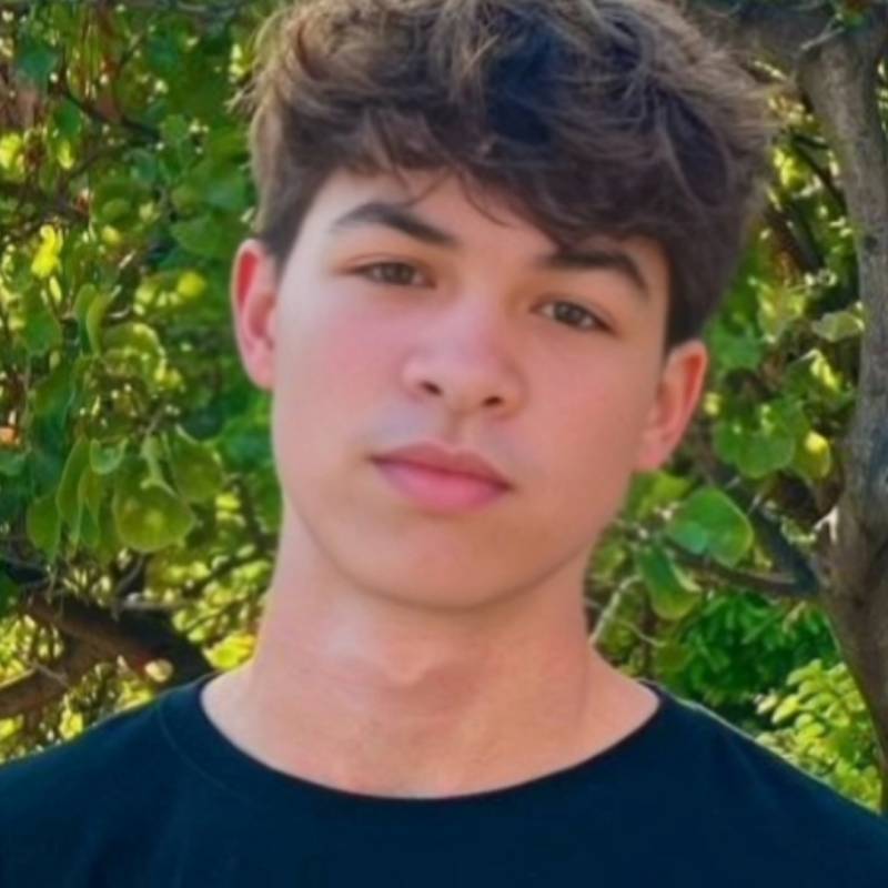 Meet Mouad, 21 Male from Marokko - Free Online Dating at AhhDate