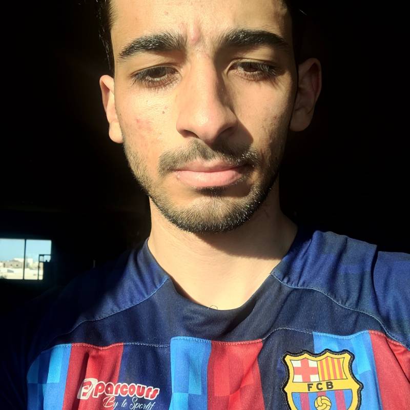 Meet oussema, 23 Male from Myanmar - Free Online Dating at AhhDate