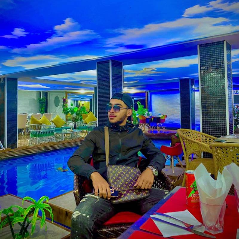 Meet Semara, 22 Male from Algeria - Free Online Dating at AhhDate - Photo 6625