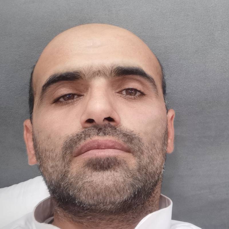 Meet Yasen, 43 Male from Syrische Arabische Republiek - Free Online Dating at AhhDate