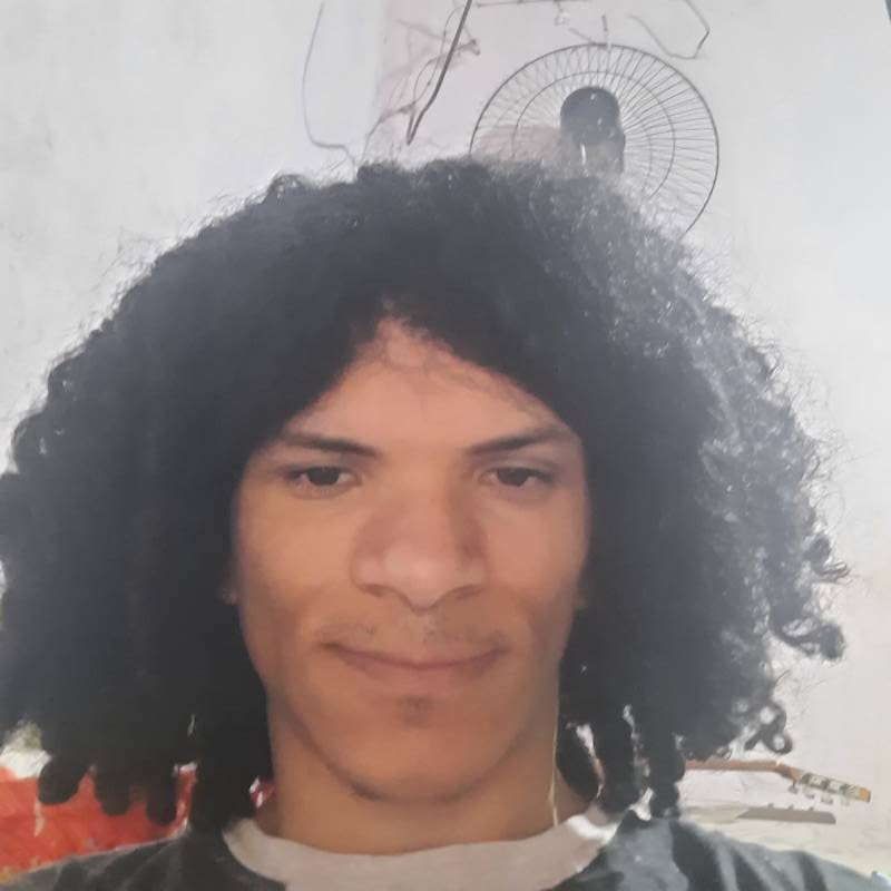 Meet Rafael, 24 Male from Brazil - Free Online Dating at AhhDate