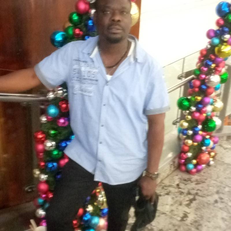 Meet Tolu, 48 Male from South Africa - Free Online Dating at AhhDate