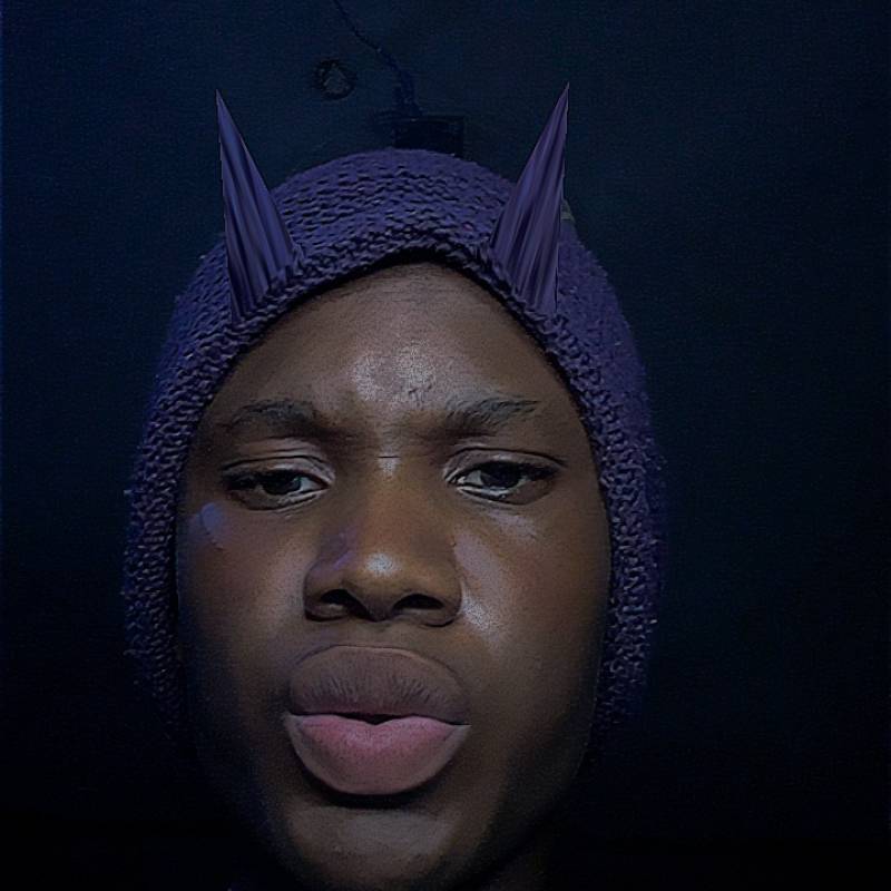 Meet Alexander, 18 Male from Ghana - Free Online Dating at AhhDate