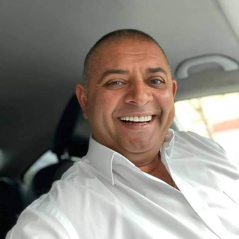 Meet Edwin, 51 Male from Chile - Free Online Dating at AhhDate - Photo 6358