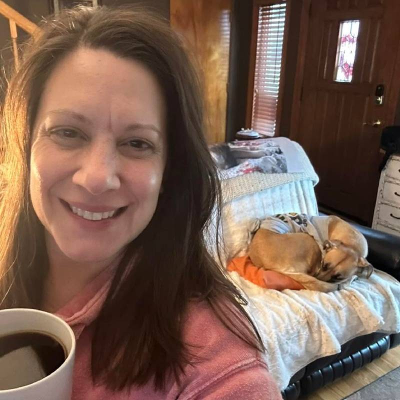 Meet Alexie, 48 Female from États-Unis - Free Online Dating at AhhDate