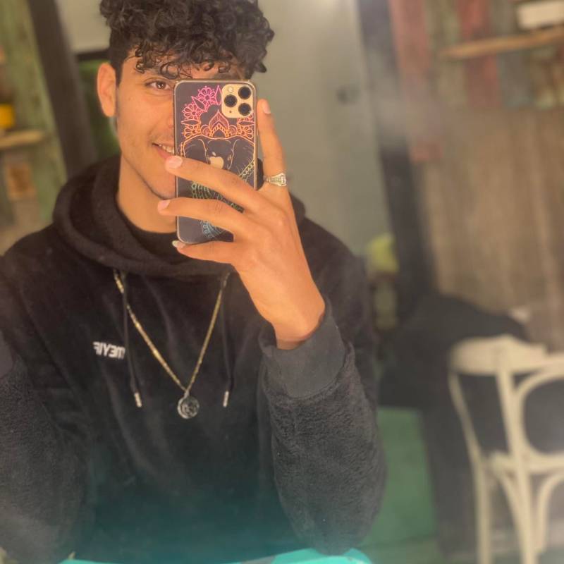 Meet mostafa, 23 Male from Египет - Free Online Dating at AhhDate - Photo 6307