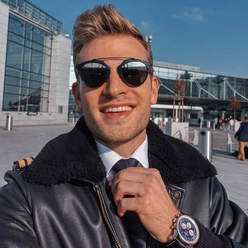 Meet Patrick, 39 Male from Birleşik Krallık - Free Online Dating at AhhDate - Photo 6148