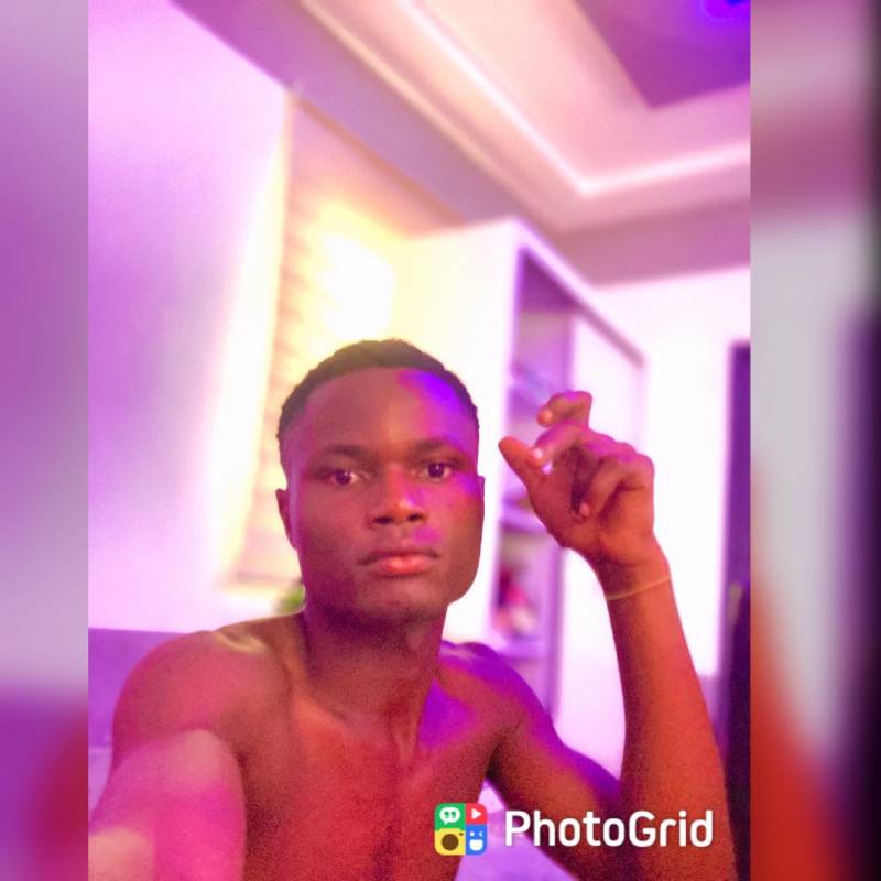 Meet Johnson, 20 Male from Ghana - Free Online Dating at AhhDate - Photo 6225