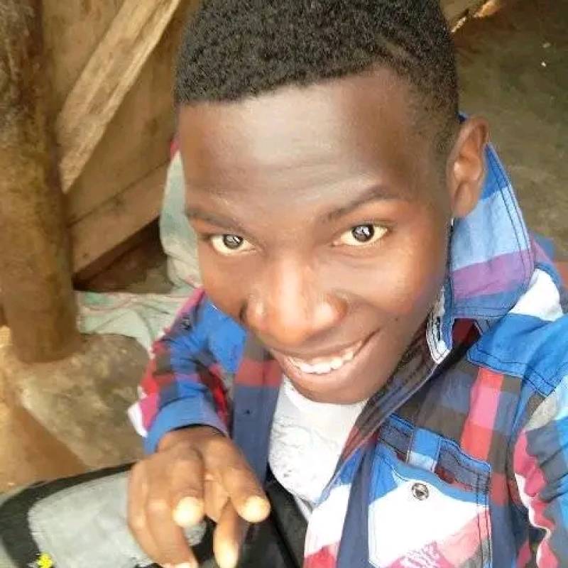 Meet Trevor, 23 Male from Blantyre, Malawi - Free Online Dating at AhhDate - Photo 6097