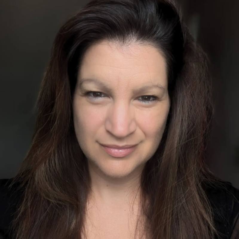 Meet Slvenska, 42 Female from أوكرانيا - Free Online Dating at AhhDate