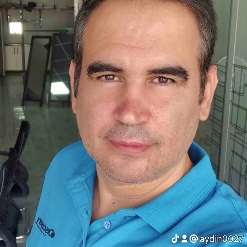 Meet Aydin, 18 Male from Peru - Free Online Dating at AhhDate