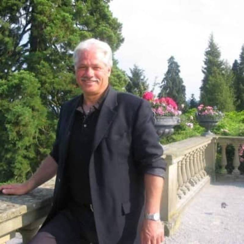 Meet Semion, 56 Male from Canadá - Free Online Dating at AhhDate - Photo 5887