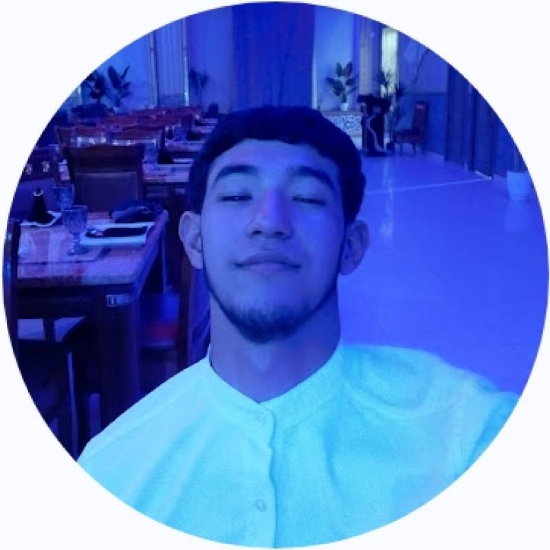 Meet Rahman, 21 Male from Turkmenistan - Free Online Dating at AhhDate