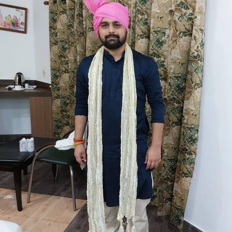 Meet Mannu, 35 Male from الهند - Free Online Dating at AhhDate