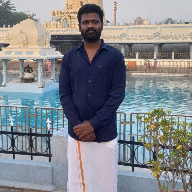 Meet Pramod, 18 Male from الهند - Free Online Dating at AhhDate