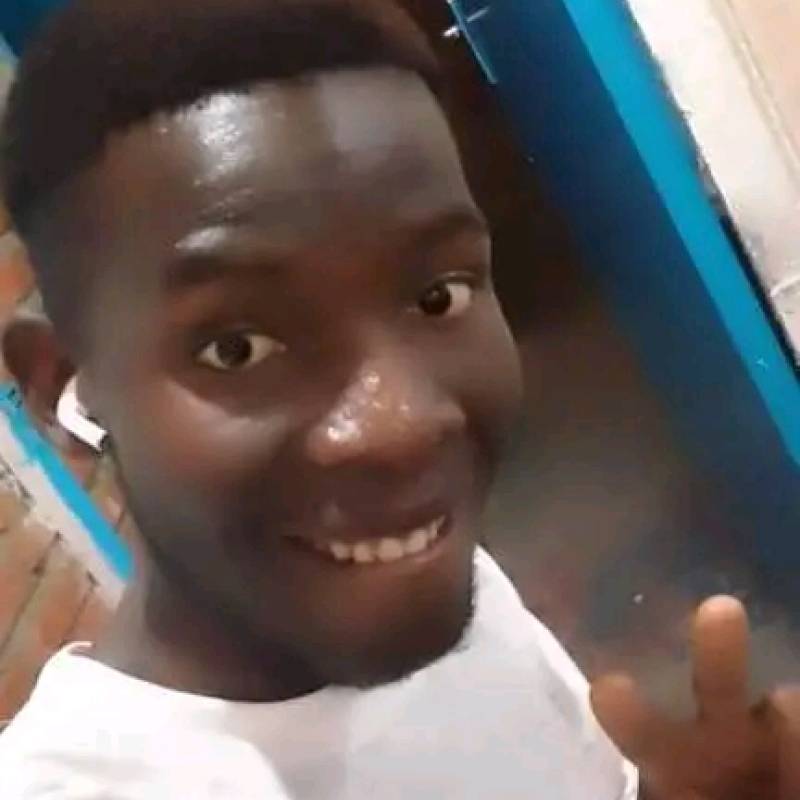 Meet Trevor, 23 Male from Blantyre, Malawi - Free Online Dating at AhhDate - Photo 6100