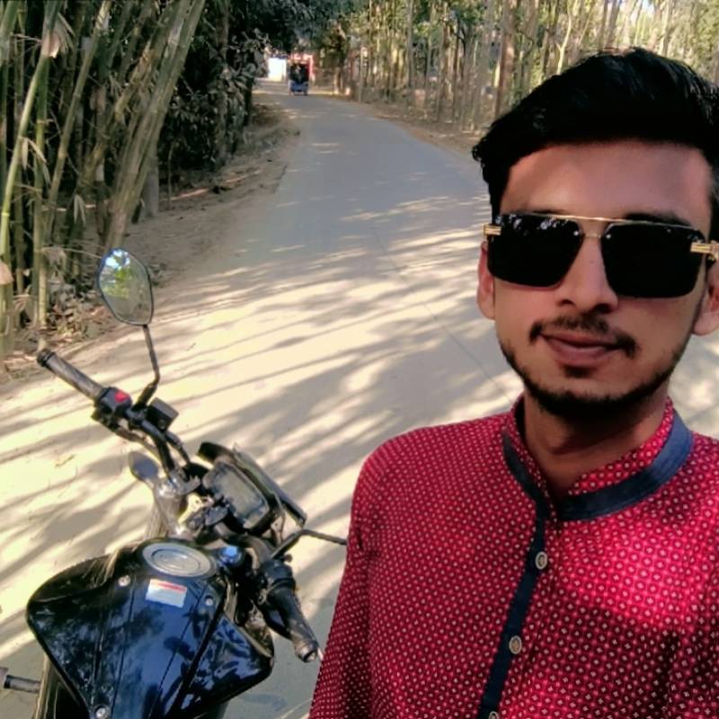 Meet Sabbir, 29 Male from Bangladesh - Free Online Dating at AhhDate