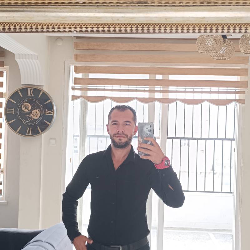 Meet Zeynel, 35 Male from Turquie - Free Online Dating at AhhDate - Photo 6038