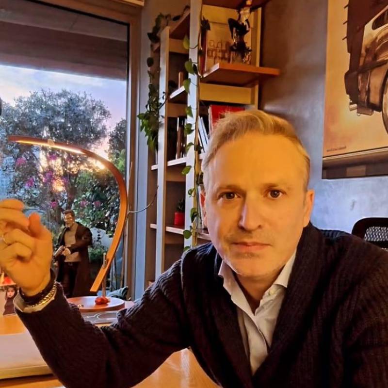 Meet Otto, 61 Male from Frankfurt, Germany - Free Online Dating at AhhDate - Photo 6724