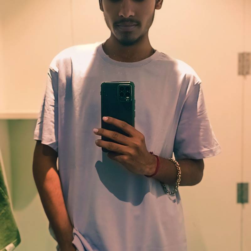 Meet Samarth, 23 Male from Inde - Free Online Dating at AhhDate