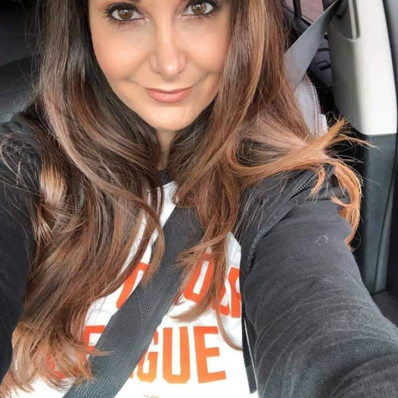 Meet Margaret, 51 Female from Estados Unidos - Free Online Dating at AhhDate - Photo 5953