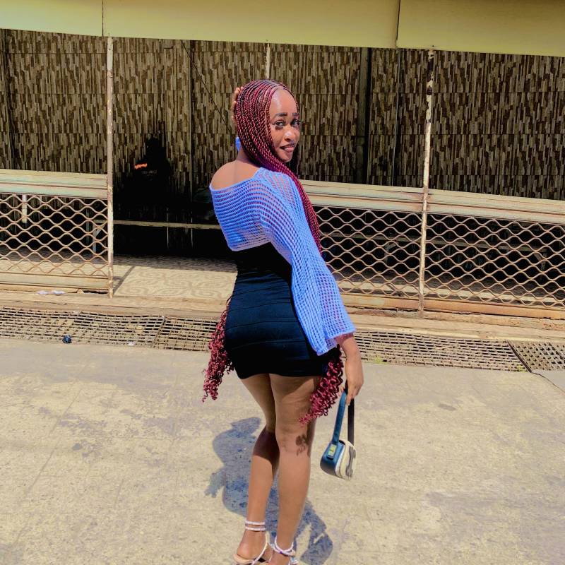 Meet Recheal, 23 Female from Ghana - Free Online Dating at AhhDate - Photo 6598