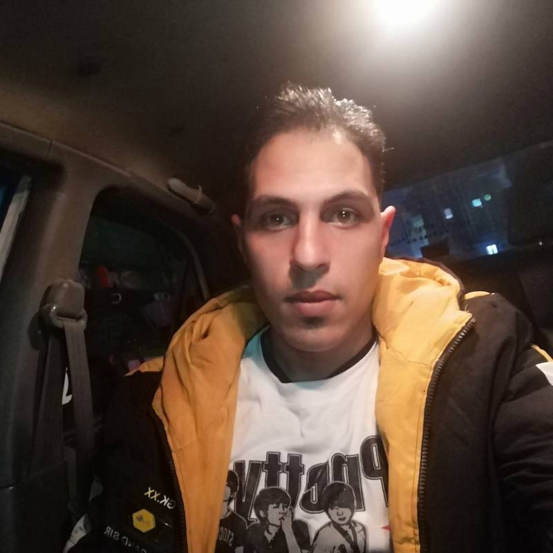 Meet هشام, 33 Male from Египет - Free Online Dating at AhhDate