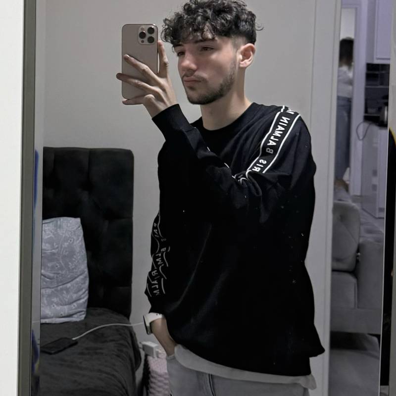 Meet Cahit, 23 Male from Truthahn - Free Online Dating at AhhDate