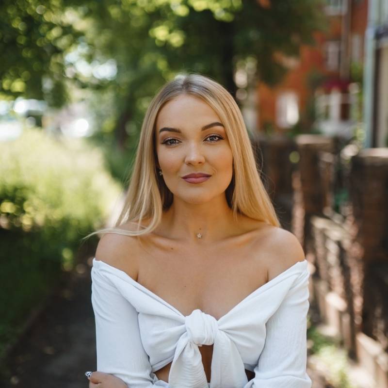 Meet Anastasya, 36 Female from Amerika Birleşik Devletleri - Free Online Dating at AhhDate