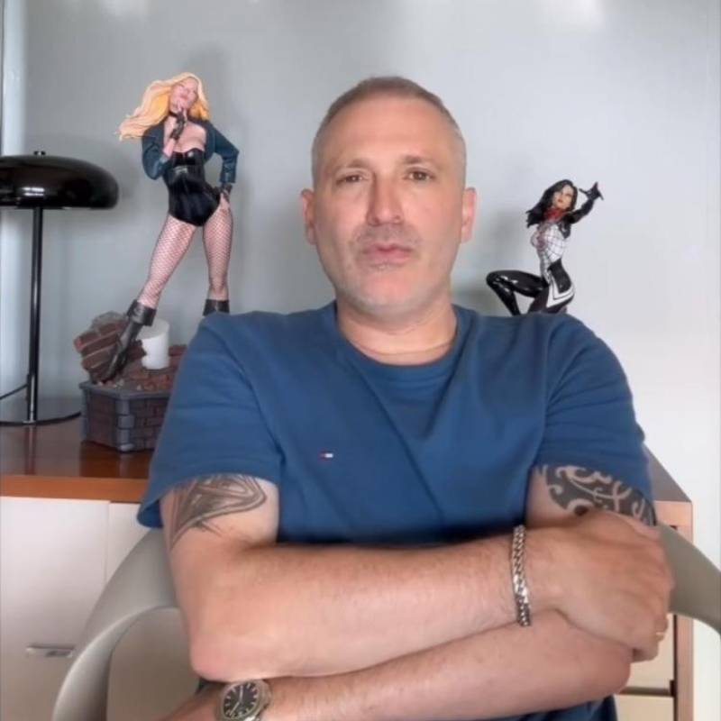 Meet Otto, 61 Male from Frankfurt, Germany - Free Online Dating at AhhDate - Photo 6726