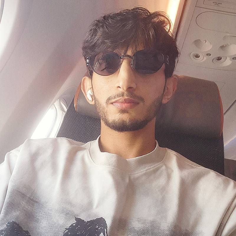 Meet Raza, 24 Male from Объединенные Арабские Эмираты - Free Online Dating at AhhDate