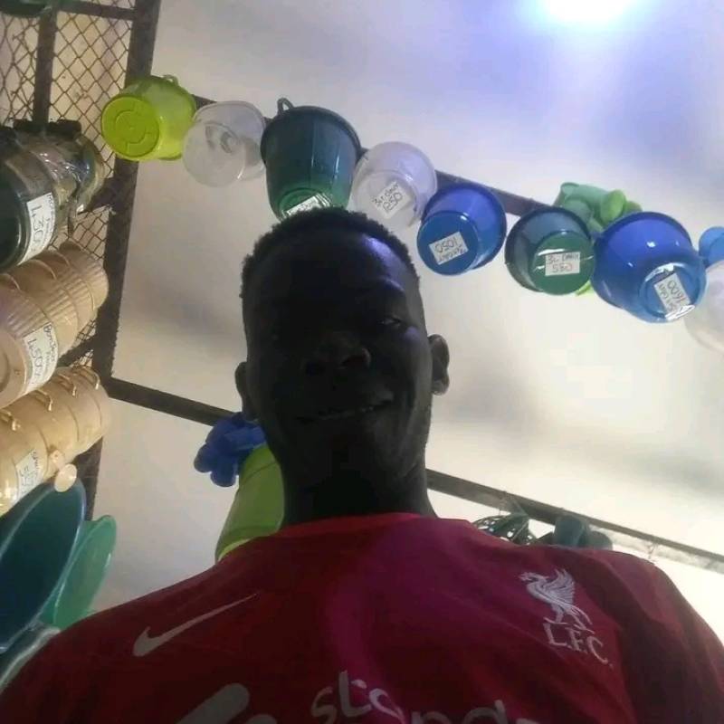 Meet Trevor, 23 Male from Blantyre, Malawi - Free Online Dating at AhhDate - Photo 6045