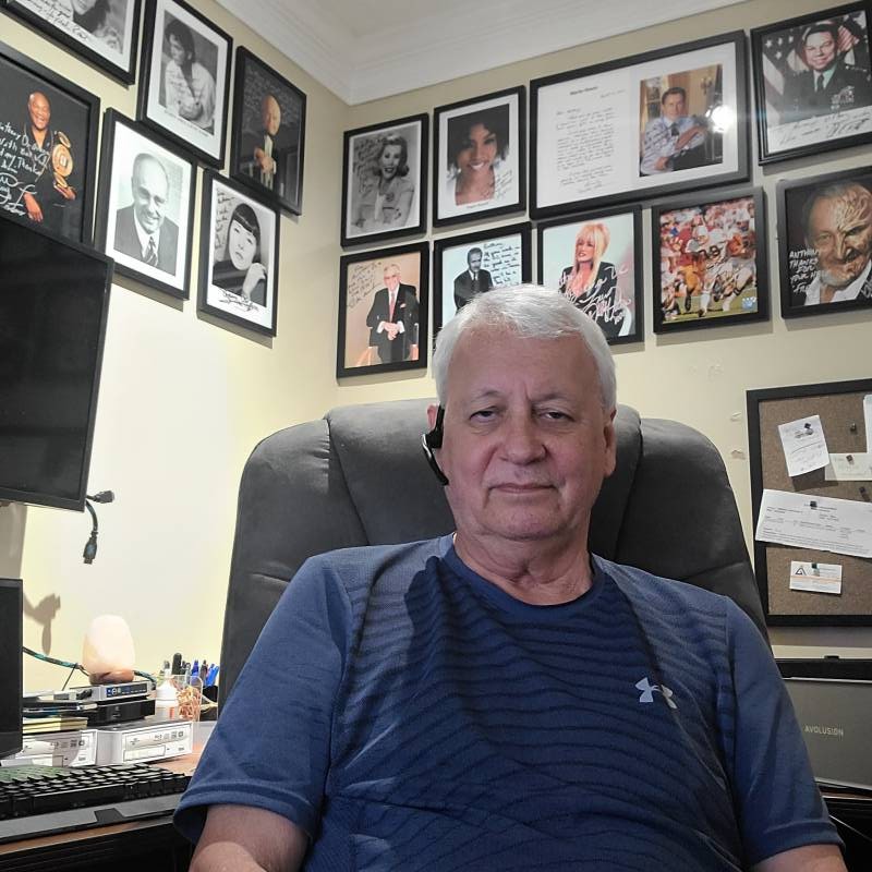 Meet anthony, 72 Male from Amerika Birleşik Devletleri - Free Online Dating at AhhDate