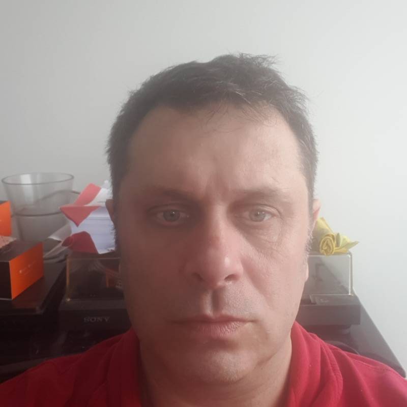 Meet Sergey, 45 Male from Belarus - Free Online Dating at AhhDate - Photo 6540