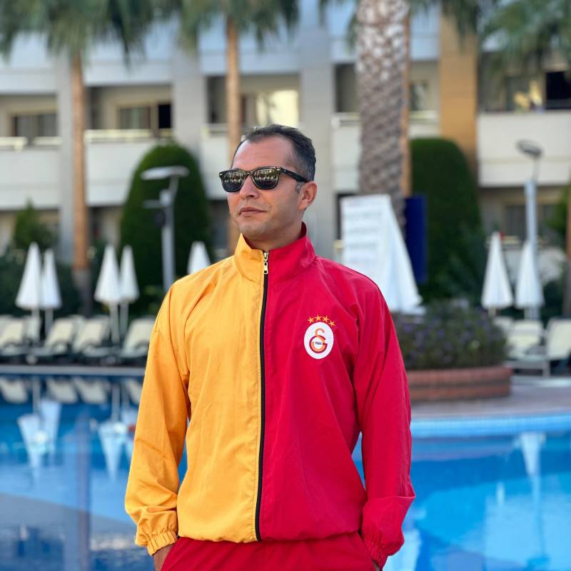 Meet Zeynel, 35 Male from Turquie - Free Online Dating at AhhDate - Photo 6040