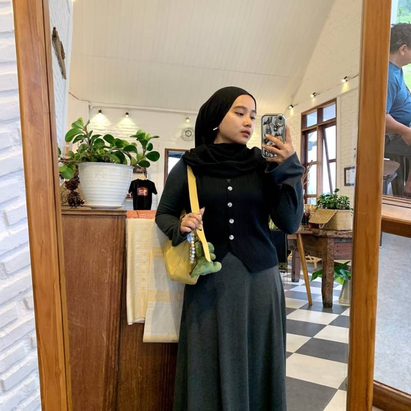 Meet Sri, 28 Female from padang panjang, Endonezya - Free Online Dating at AhhDate - Photo 6470