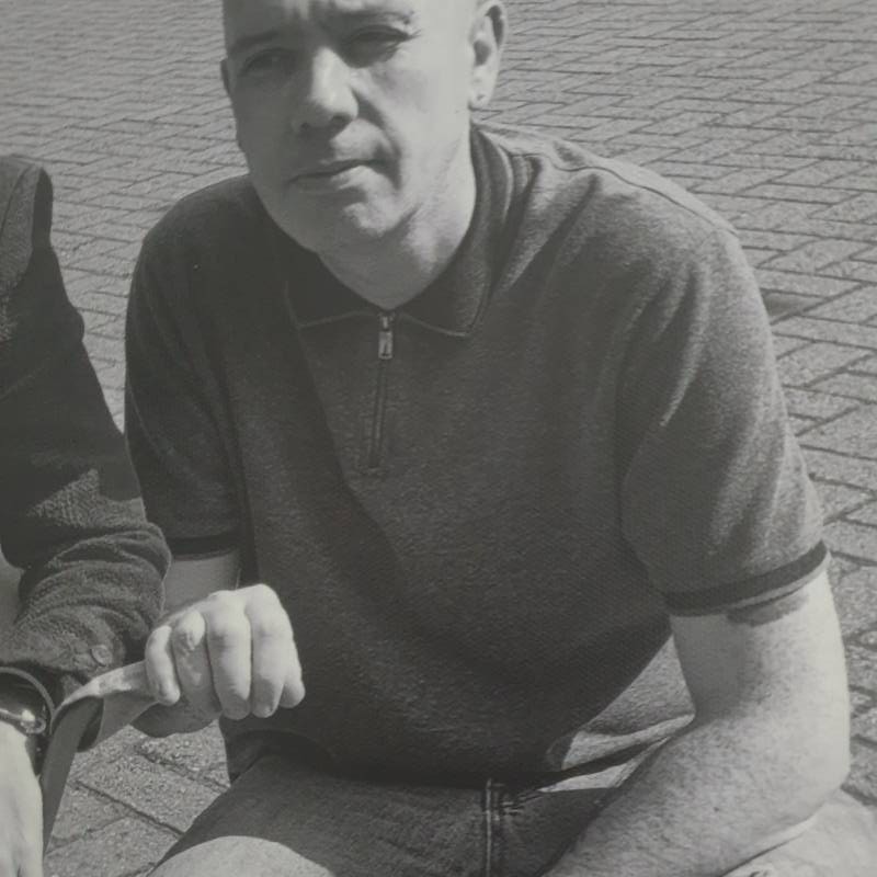 Meet Jamie, 46 Male from объединенное Королевство - Free Online Dating at AhhDate