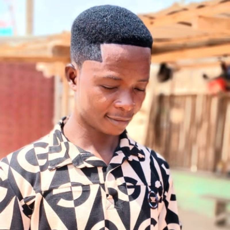 Meet Marfo, 18 Male from Ghana - Free Online Dating at AhhDate