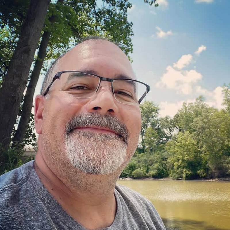 Meet Matthias, 59 Male from Deutschland - Free Online Dating at AhhDate - Photo 6678