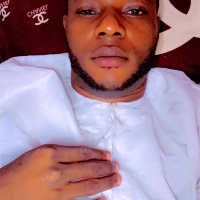 Meet Multi, 31 Male from Nigeria - Free Online Dating at AhhDate