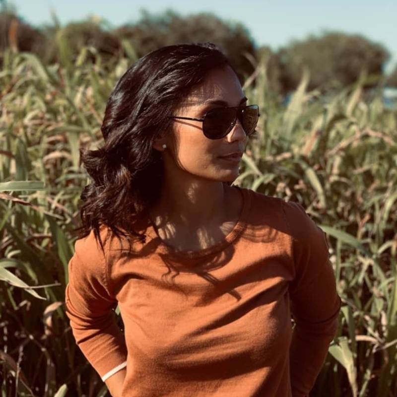 Meet Sandra, 26 Female from Amerika Birleşik Devletleri - Free Online Dating at AhhDate