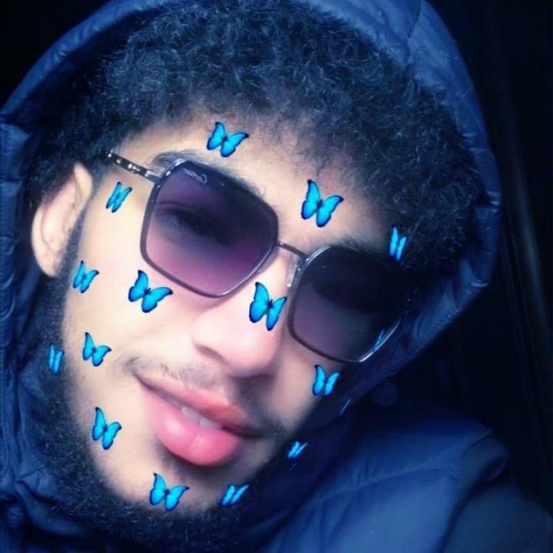 Meet Semara, 22 Male from Algeria - Free Online Dating at AhhDate - Photo 6626