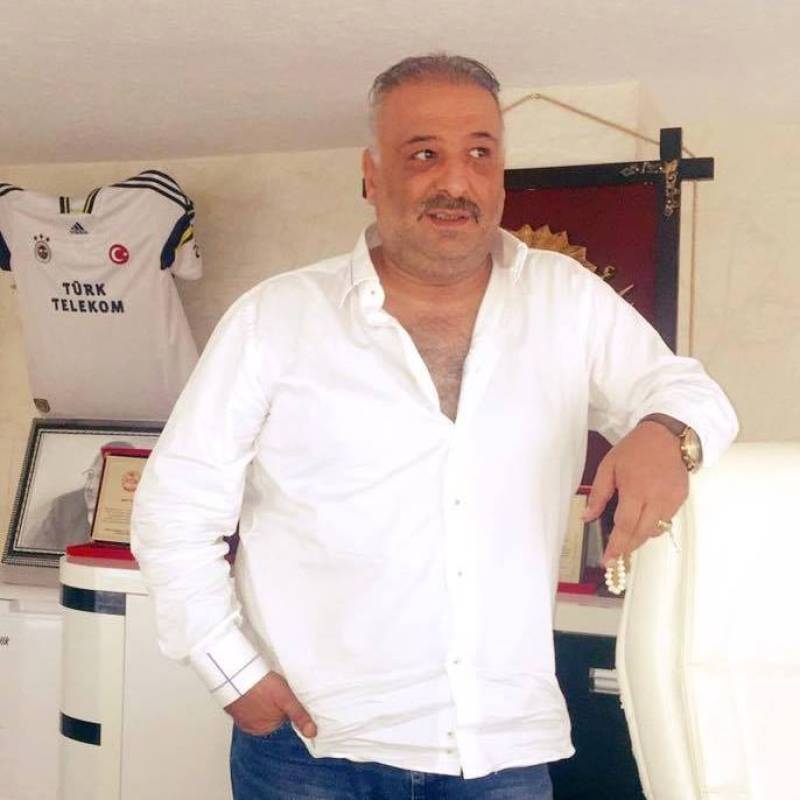 Meet DENIS, 55 Male from Rumania - Free Online Dating at AhhDate