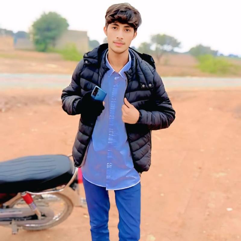 Meet Haroon, 21 Male from Pakistan - Free Online Dating at AhhDate