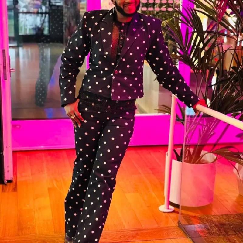 Meet Harold, 18 Male from New York, Estados Unidos - Free Online Dating at AhhDate - Photo 6720